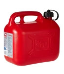 Thumbnail 3 of Туба за гориво 21034W 5 Литра ПВЦ