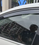 Thumbnail 9 of Комплект от 4бр. ветробрани за FORD FOCUS MK3 4/5 врати 2011-2018