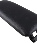 Thumbnail 3 of Капак за Подлакътник Audi Ауди A4 B6/B7 2001–2008 с черно кожено покритие