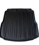 Thumbnail 3 of 3D Гумена стелка за багажник DeluxeBoss за SKODA OCTAVIA SEDAN A6-A7 2013-2020г.