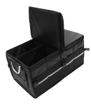 Thumbnail 7 of Многофункционален органайзер за багажник водоустойчив сгъваем с алуминиеви дръжки