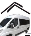 Thumbnail 9 of Комплект от 2бр. ветробрани за FIAT Ducato / Peugeot Boxer / Citroen Jumper 3 след 2006 Opel Movano след 2022