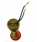 Thumbnail 4 of Тромба клаксон сирена единична Turkish Wolf Whistle  Турски Вълк за кола камион бус автобус TIR тежкотоварни машини и др. 130db 12-24V