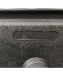 Thumbnail 8 of Универсално огледало за обратно виждане с основа 372 mm x 185 mm за камион автобус строителни и селскостопански машини багери кемпери и др.