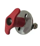 Thumbnail 2 of Ключ маса превключвател прекъсвач изолатор на акумулатор 12V/24V, 150A - 250A