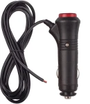 Thumbnail 6 of 60 LED Лед Сигнална Лампа Аварийна Маяк Буркан 12V 24V С Mагнитно и Болтово Захващане