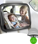 Thumbnail 10 of Огледало за задна седалка за наблюдение на деца и бебета