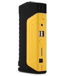 Thumbnail 1 of Мултифункционално стартерно зарядно устройство с компресор за гуми