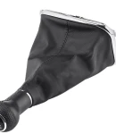 Thumbnail 6 of Tопка Скоростен Лост С Маншон Кожен Кожух За Голф Golf 4 Bora Jetta 5 скорости