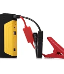 Thumbnail 5 of Мултифункционално стартерно зарядно устройство с компресор за гуми