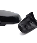 Thumbnail 4 of Комплект от 2бр. М Style капаци за странични огледала за BMW F20 F21 F22 F23 F30 F31 F32 F33 F34 F36 GT 3GT E84 E87 I3S