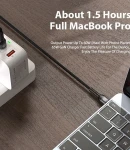 Thumbnail 7 of Кабел Phone Planet USB Type-C/Type C 1.2m