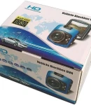 Thumbnail 6 of Видеорегистратор цифрова видеокамера рекордер Full HD 1080 + 32 GB Micro SD Card карта с памет 6.5 х 7 см 12/24V