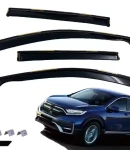 Thumbnail 5 of Комплект от 4бр. ветробрани за HONDA CRV 2017-2022