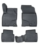 Thumbnail 1 of Комплект 4бр. 3D Гумени стелки за купе Erpassan - FORD KUGA III 2019+