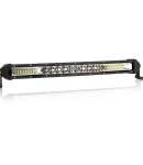 Thumbnail 1 of 27.5 см Диоден LED Лед Бар 72W Ултра Тънък 12-24V Комбинирана Combo - Flood и Spot Светлина