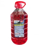 Thumbnail 1 of Течност за чистачки - 20ºC  5 л.