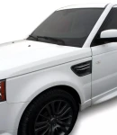 Thumbnail 3 of Комплект от 4бр. ветробрани за LAND ROVER Range Rover Sport - 2005-2012