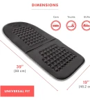 Thumbnail 5 of Масажна Подложка, Постелка, Тапицерия За Седалка, За Автомобил, Джип, Камион, За Дом или Офис