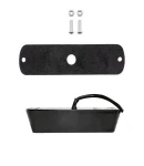 Thumbnail 5 of 3 LED Аварийна Лампа За Пътна Помощ, Жълта Блиц Светлина, Мигаща! MAR751