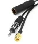 Thumbnail 6 of Усилвател за цифрово радио Антена Адаптер