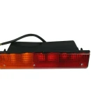 Thumbnail 3 of Задна лява стоп светлина 12V подфодяща за трактор Фиат Форд Ландини Масей Фергюсън Fiat Ford Landini Massey Ferguson OEM 1425885M92, 1425885V92