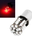 Thumbnail 8 of LED Лед Крушки, Стоп, 44 SMD, Canbus, 1156 (P21W), 12V, Червена Светлина