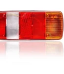 Thumbnail 4 of 1 брой Десен Стоп, Задна светлина, 12V -24V, с 5 функции подходяща за Бус Камион Тир Ремарке Караванa