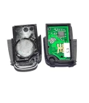 Thumbnail 5 of Универсален модул централно закл./откл. за автомобил с 2 дистанционни