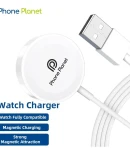 Thumbnail 4 of Безжично зарядно Phone Planet вкл. и за Apple Watch