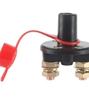 Thumbnail 3 of Ключ маса превключвател прекъсвач изолатор на акумулатор 12 - 24V