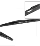 Thumbnail 4 of Комплект задна чистачка с рамо и перо 350mm за VOLVO XC90 Gen 1