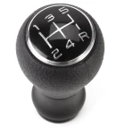 Thumbnail 4 of Tопка Скоростен Лост За PEUGEOT ПЕЖО 106,206,306,406 Черна 5 скорости