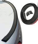 Thumbnail 6 of Универсален спойлер за заден капак черен мат 150см х 35мм