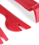 Thumbnail 8 of Комплект 14 Части Инструменти За Сваляне Демонтиране На Кори, Щипки, Лайсни, Тапицерия, Радио