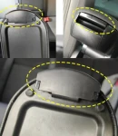 Thumbnail 2 of Закопчалка Копче За Подлакътник Фолксваген Volkswagen VW Golf Голф Bora Бора Passat Пасат Polo Поло, Skoda Шкода, Seat Сеат