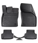 Thumbnail 1 of Комплект 4бр. 3D Гумени стелки за купе Erpassan - AUDI A3 (8V facelift) 2017-2020