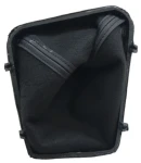 Thumbnail 2 of Кожен Маншон Кожух Скоростен Лост За БМВ Е46 BMW E46 3та Серия 98-05