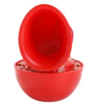 Thumbnail 3 of Мощна 175Hz Тромба Kлаксон Звук Бик 12V 12 Волта Кола Камион Бус Мотоциклет