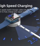 Thumbnail 3 of Безжично зарядно Phone Planet вкл. и за Apple Watch