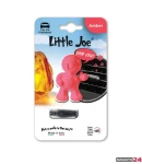 Thumbnail 1 of Ароматизатор LITTLE JOE ЕТ1212 - Амбър