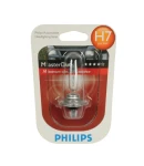 Thumbnail 3 of 1 брой халогенна крушка H7 Х7 24V 70W Philips
