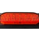 Thumbnail 2 of 12 LED ЛЕД Аварийна Лампа За Пътна Помощ, Жълта Блиц Светлина, Мигаща! MAR950