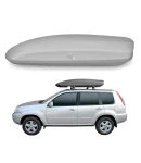 Thumbnail 6 of Покривало за автобокс Kegel серия Soft Case размер L черно 175-205cm