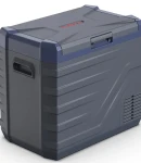 Thumbnail 7 of Преносим хладилник фризер хладилна кутия с компресор 12V/24V 100/220V 50 литра Flexzon