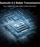 Thumbnail 2 of Блутут слушалки Phone Planet