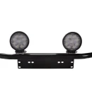 Thumbnail 3 of Поставка ролбар За Номер, Стойка За Лед Led Бар Халогени, Универсална, Булбар