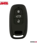 Thumbnail 1 of Калъф за ключ подходящ за Audi
