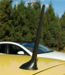 Thumbnail 6 of FM АМ Радио Антена 21 cm и Основа За Захващане За Фиат 500 Fiat 500 Абарт /500x Abarth Алфа Ромео Жулиета Alfa Romeo Giulietta 2012-2021, 50540987