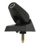 Thumbnail 14 of FM АМ Радио Къса Спортна 17.5 CM Антена и Основа За Захващане За Пежо Peugeot 106 206 206+ 306 405 406 806 Expert Partner Експерт Партнер